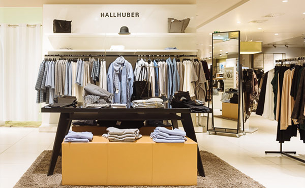 Personal Shopping Bildgalerie