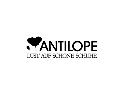 Schuhhaus Antilope Logo