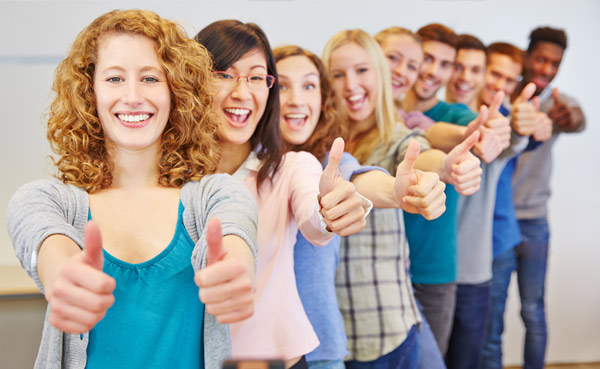 Unternehmen Karriere Bild 2