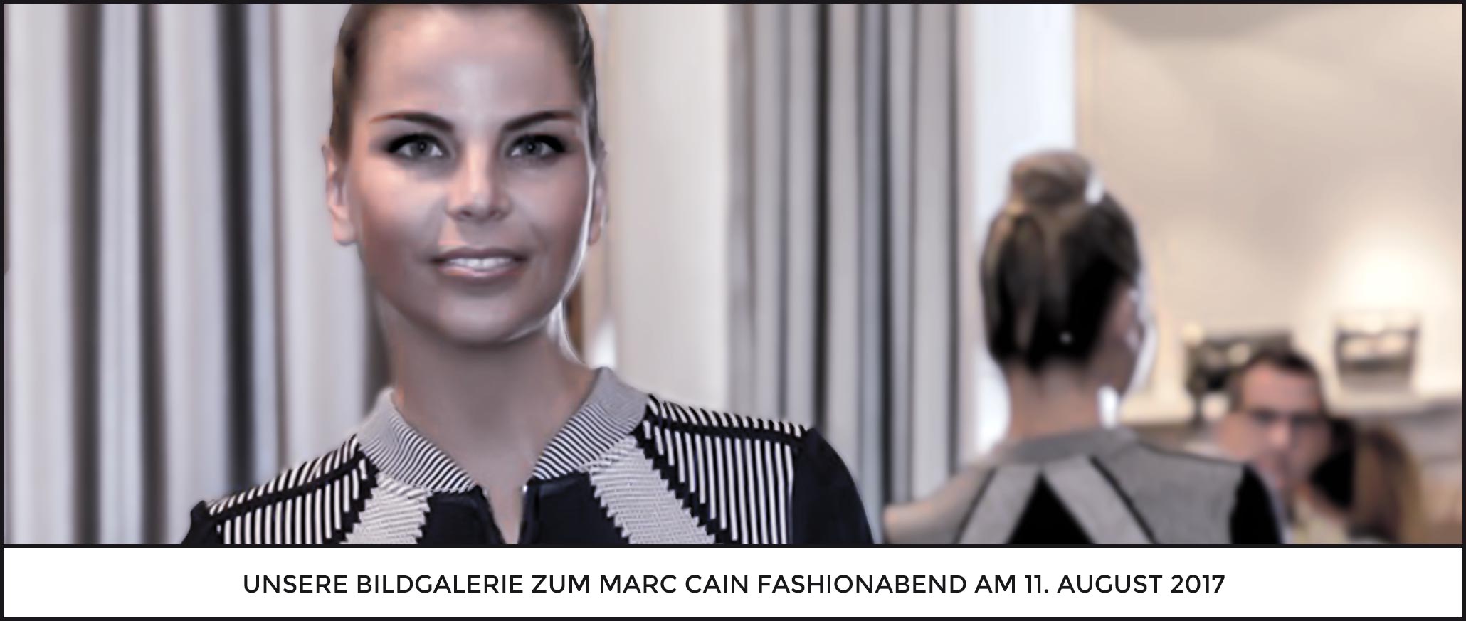 Marc Cain Fashionabend