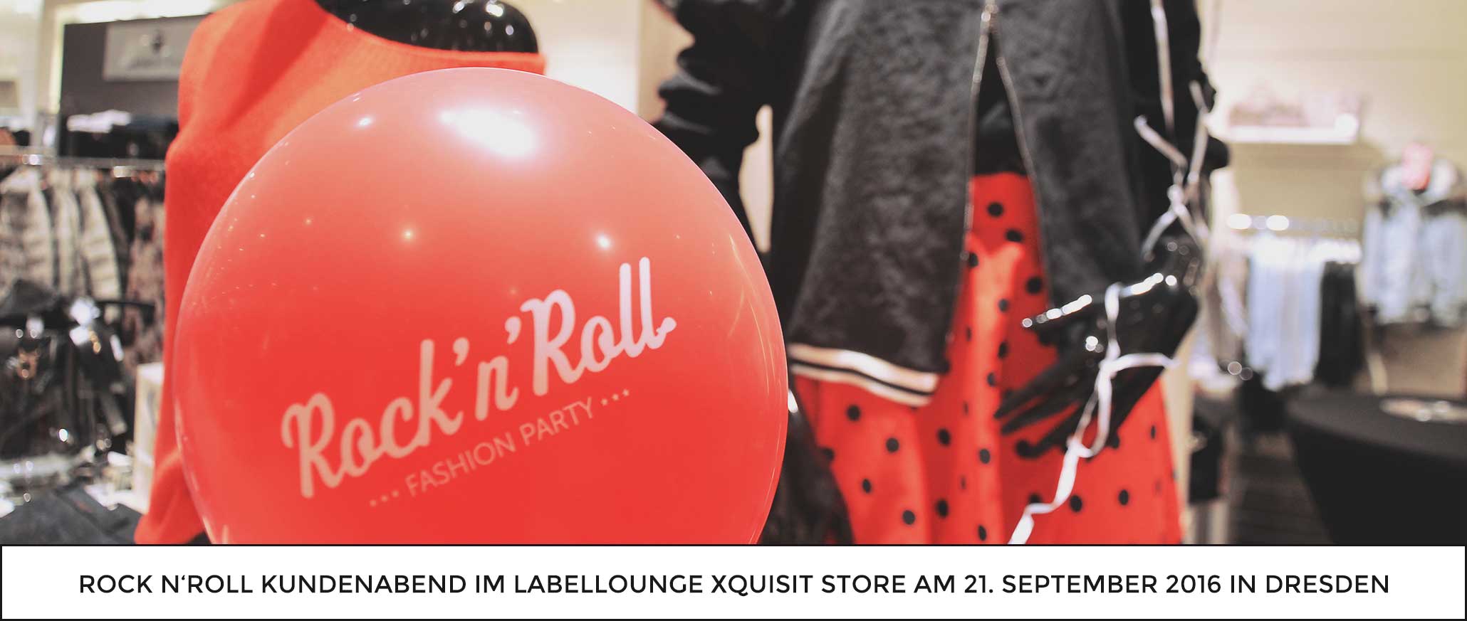 Kundenabend Labellounge Xquisit