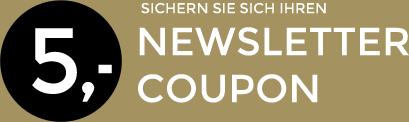 Newsletter Coupon