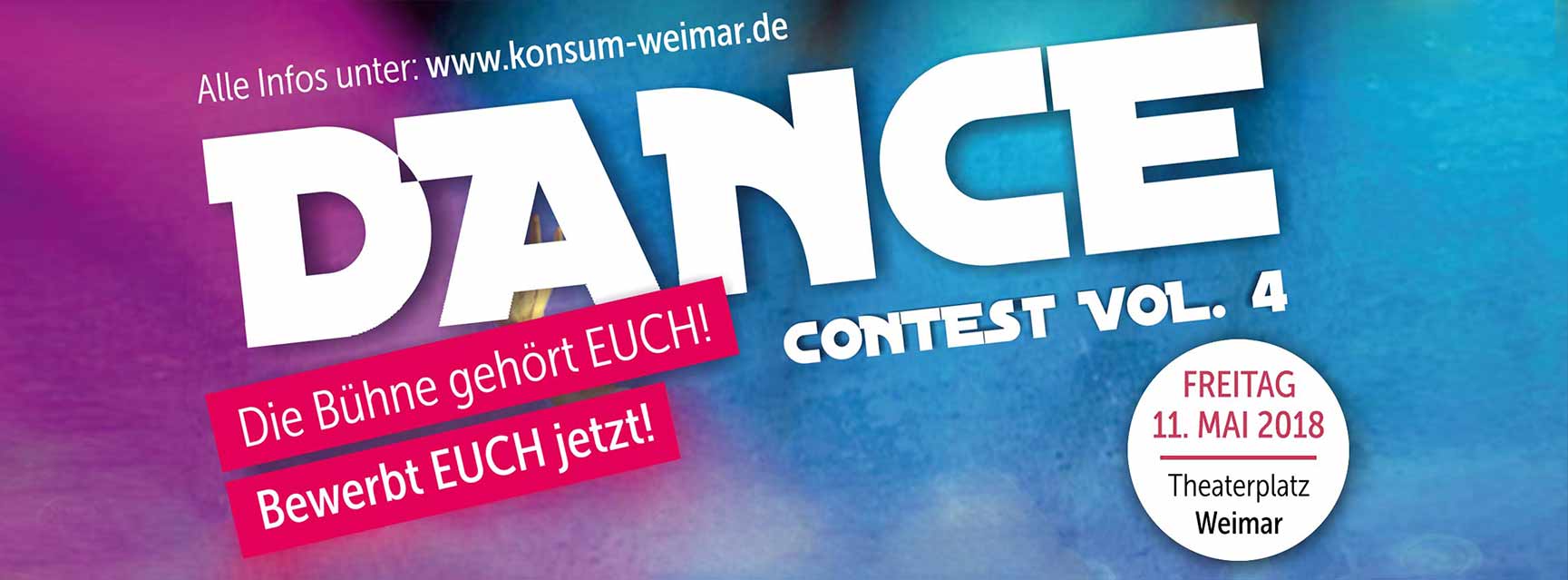 Dancecontest vol 4