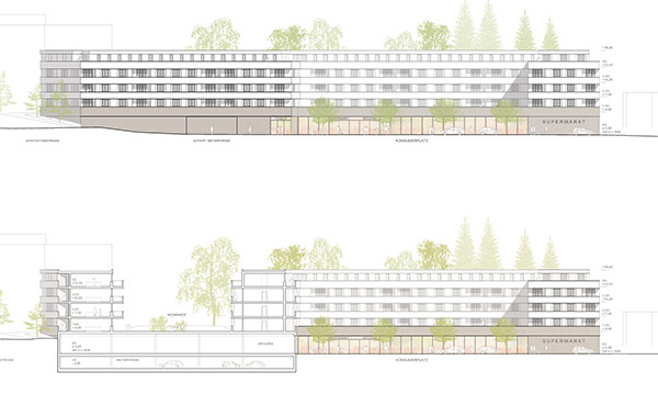 Immobilien -  Plan 2