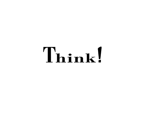 Think Logo
