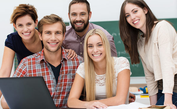 Unternehmen Karriere Bild 1