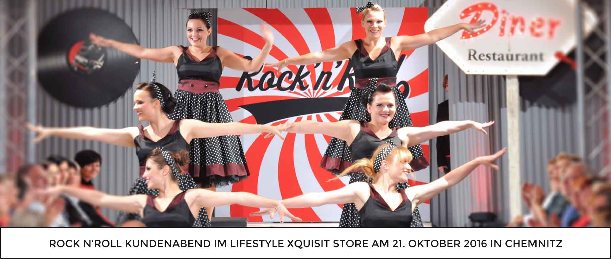 Kundenabend Lifestyle Xquisit