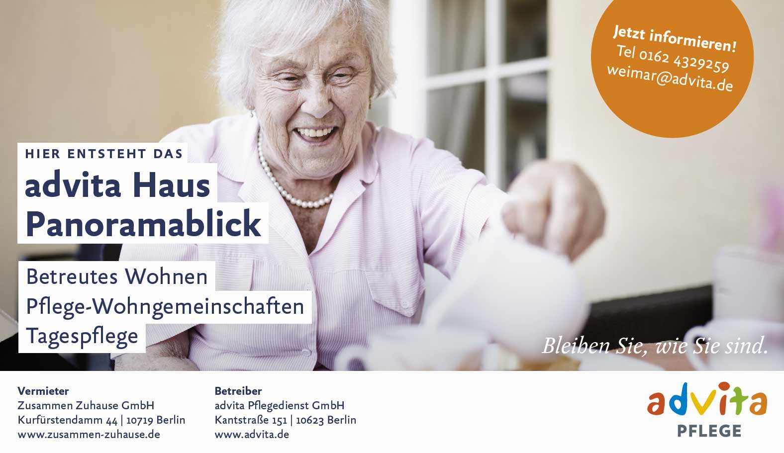 Advita Pflege Advita Pflege