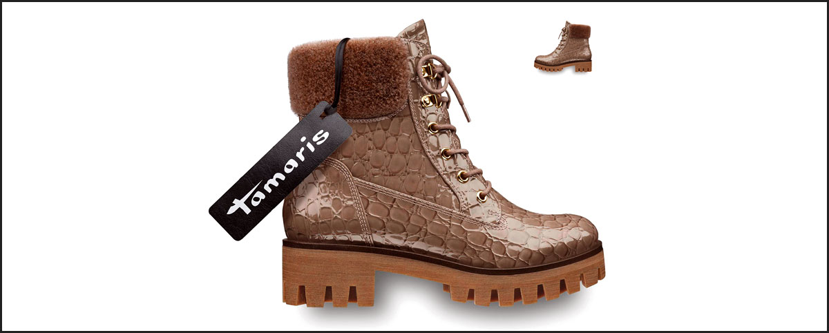 Tamaris Winter 2017