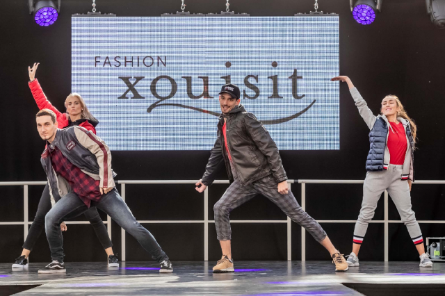 Modenschau 2019, Chemnitz