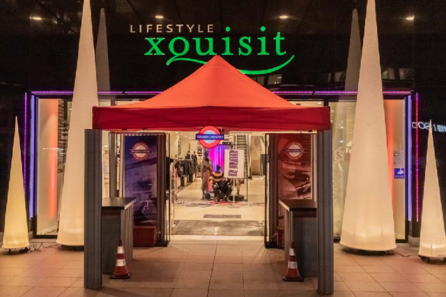 Kundenabend im Lifestyle Xquisit Chemnitz